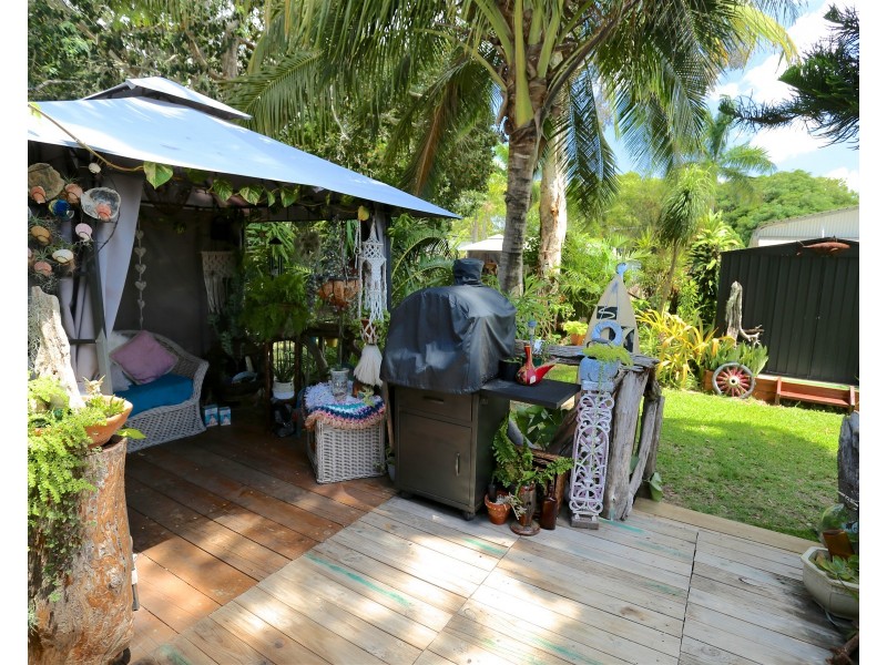 83/760 Scenic Highway, Kinka Beach QLD 4703