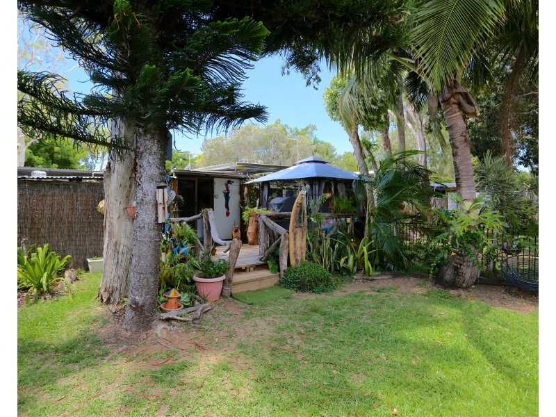 83/760 Scenic Highway, Kinka Beach QLD 4703