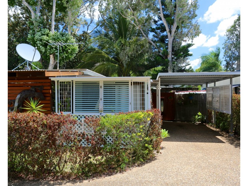 83/760 Scenic Highway, Kinka Beach QLD 4703