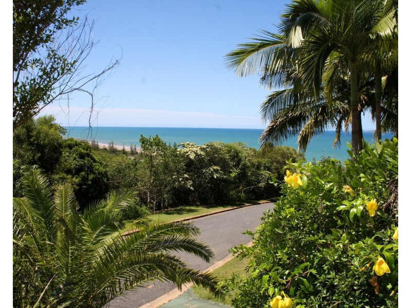 21 Ocean Circle, Yeppoon QLD 4703