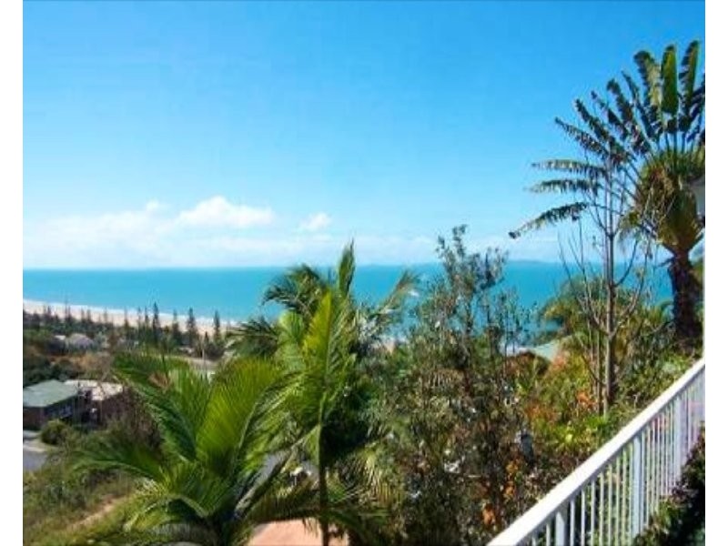21 Ocean Circle, Yeppoon QLD 4703