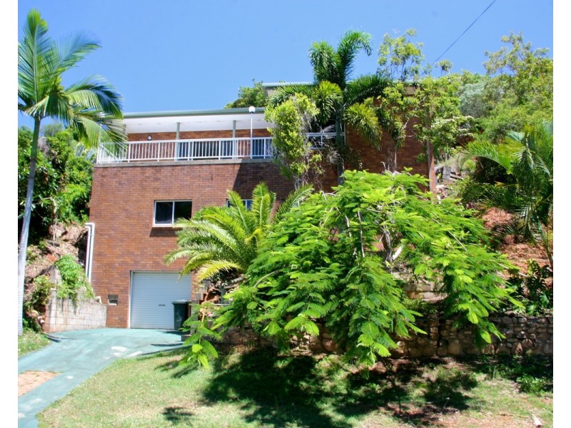 21 Ocean Circle, Yeppoon QLD 4703