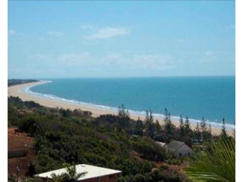 21 Ocean Circle, Yeppoon QLD 4703