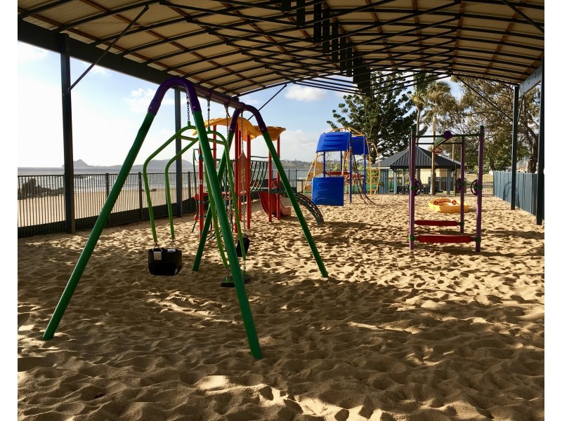 21 Ocean Circle, Yeppoon QLD 4703