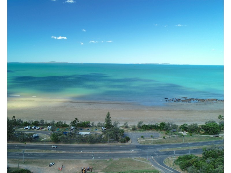 21 Ocean Circle, Yeppoon QLD 4703