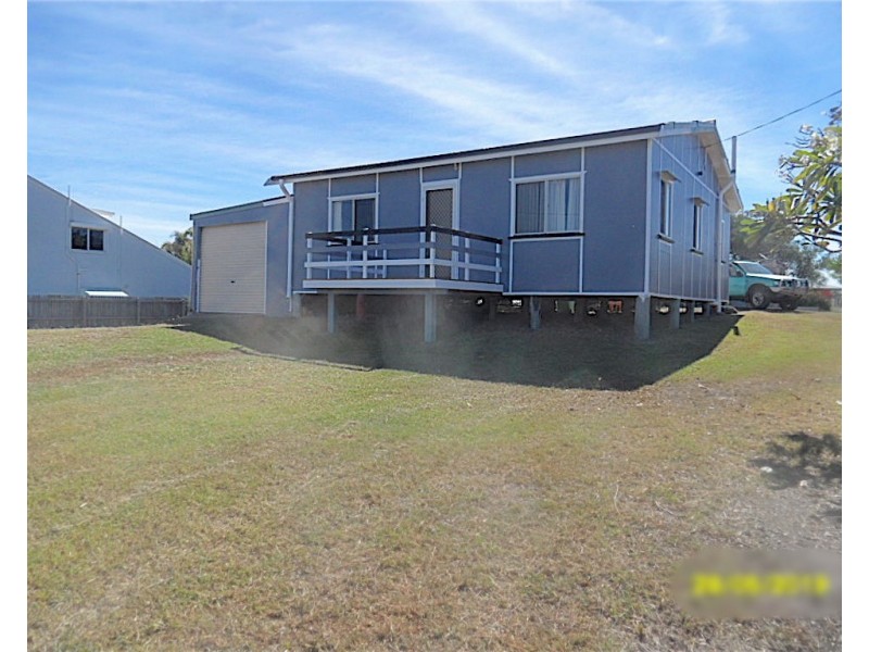 35 Lindsay Street, Zilzie QLD 4710