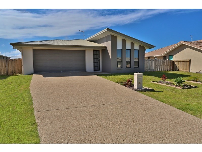 30 New Forest Road, Zilzie QLD 4710