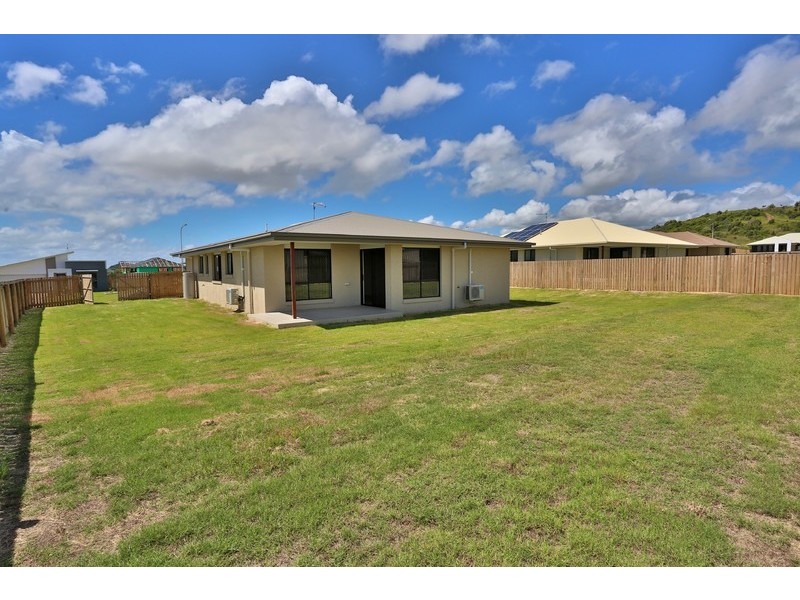 38 New Forest Road, Zilzie QLD 4710