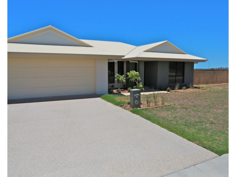 47 Eagle Heights, Zilzie QLD 4710