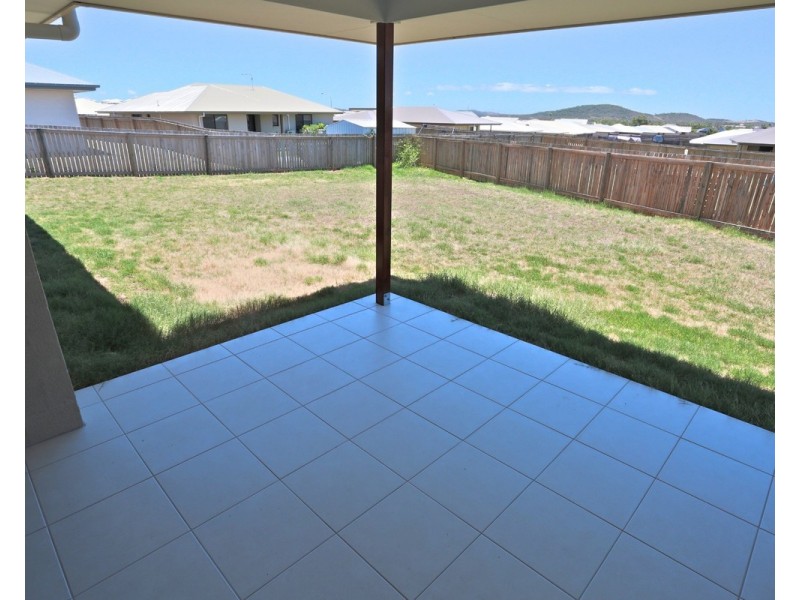 47 Eagle Heights, Zilzie QLD 4710