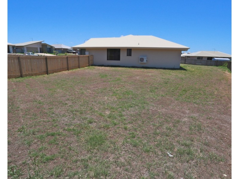 47 Eagle Heights, Zilzie QLD 4710