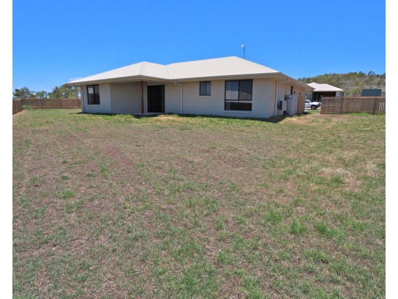 47 Eagle Heights, Zilzie QLD 4710