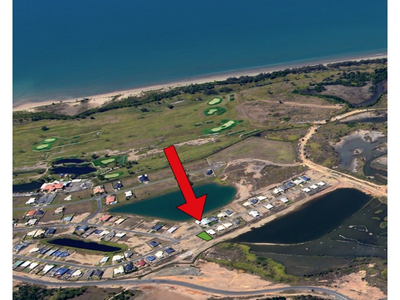 74 Amalfi Drive, Zilzie QLD 4710