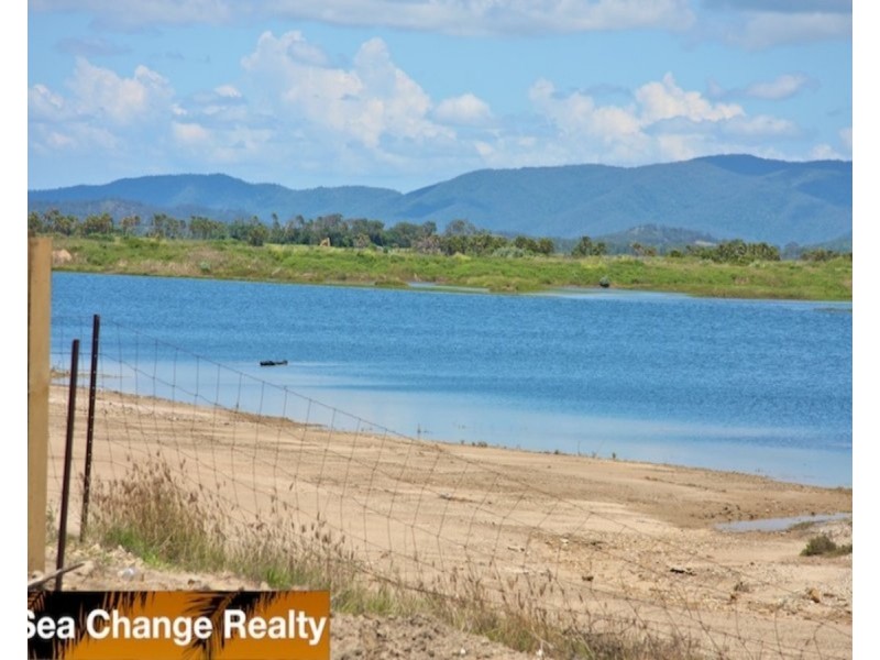 74 Amalfi Drive, Zilzie QLD 4710