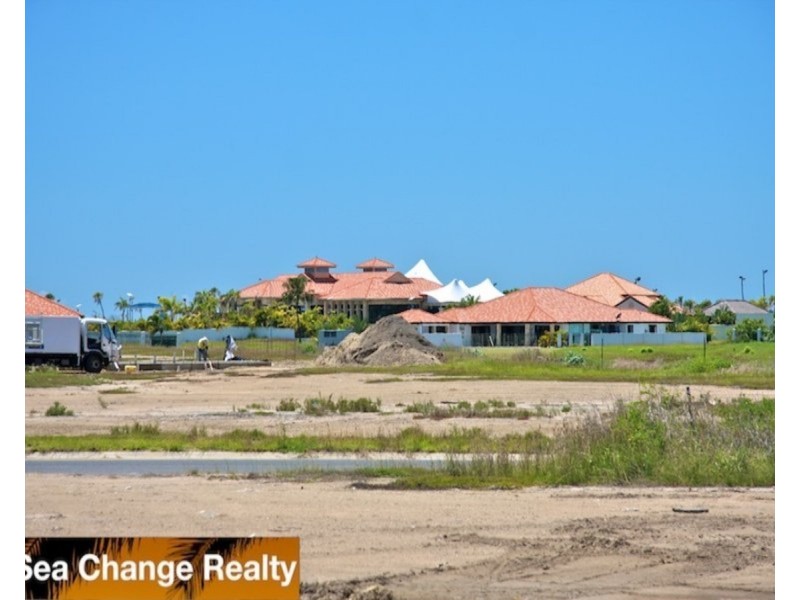 74 Amalfi Drive, Zilzie QLD 4710