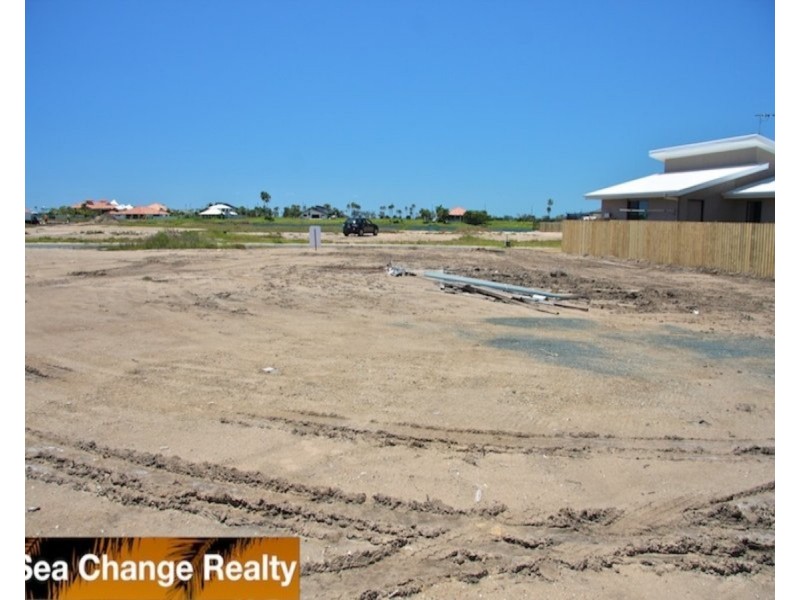 74 Amalfi Drive, Zilzie QLD 4710