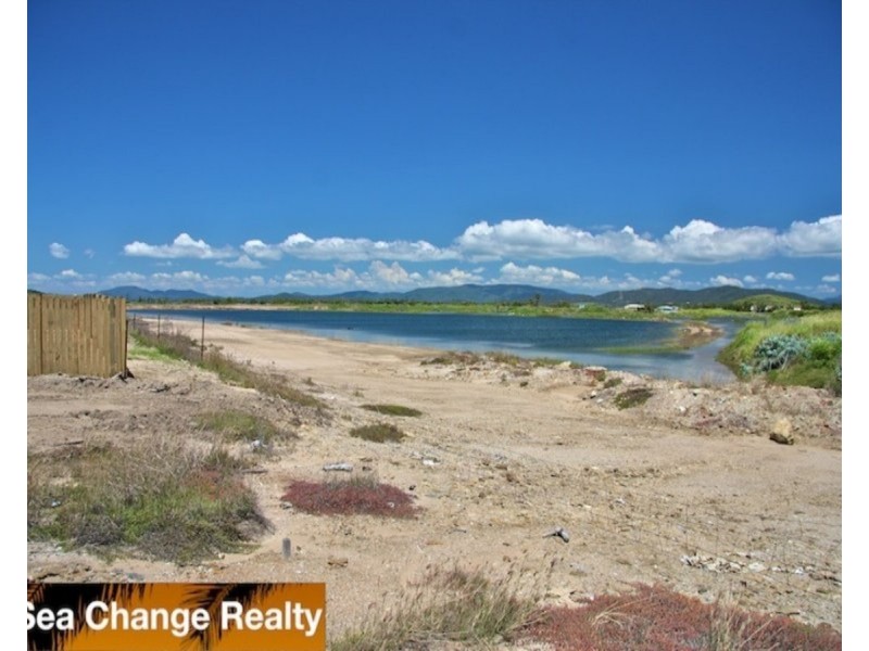 74 Amalfi Drive, Zilzie QLD 4710