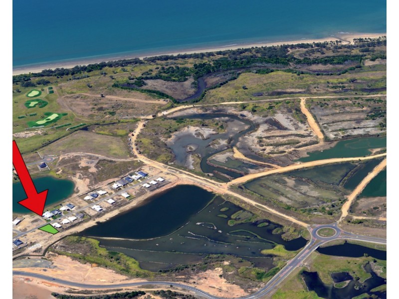 74 Amalfi Drive, Zilzie QLD 4710