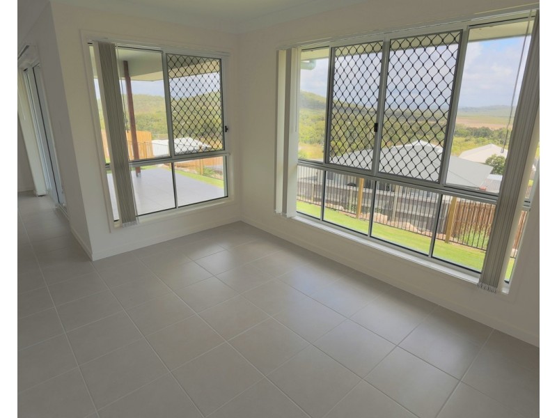 9 Ocean View Drive, Zilzie QLD 4710