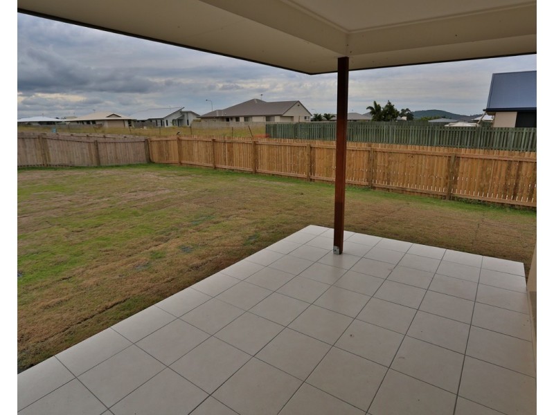 22 Timbers Beach Road, Zilzie QLD 4710