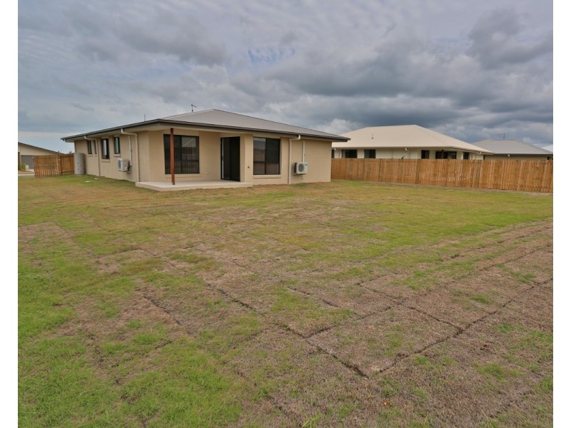 22 Timbers Beach Road, Zilzie QLD 4710