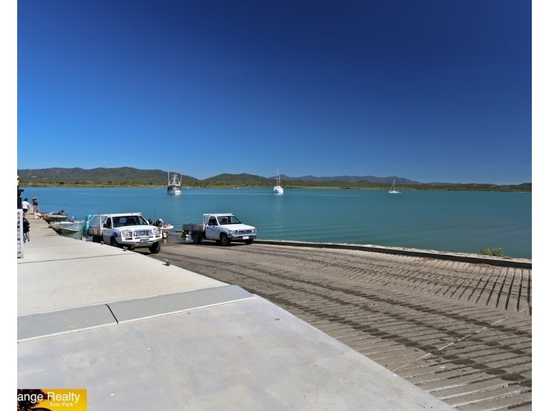 22 Timbers Beach Road, Zilzie QLD 4710