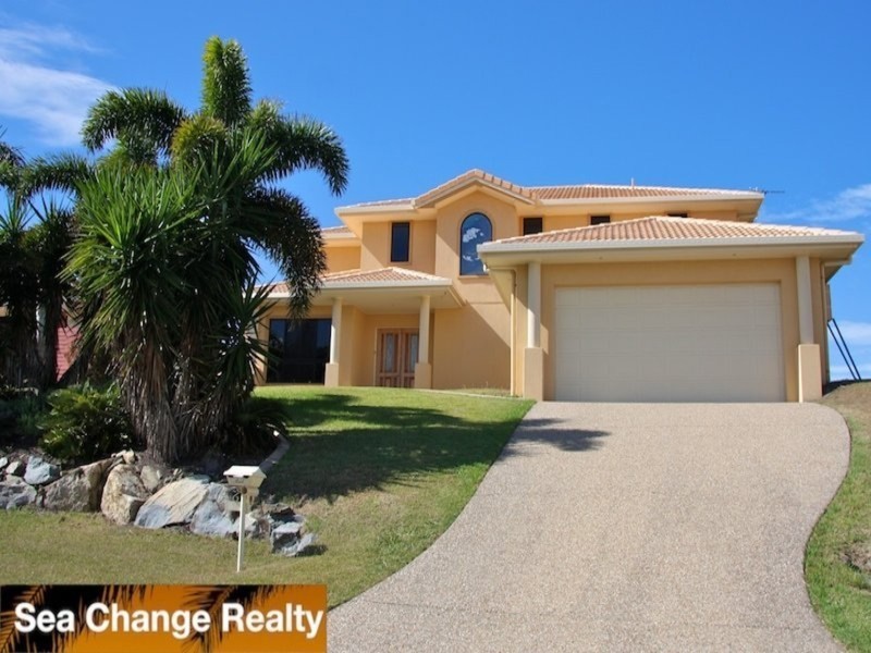 11 Limpet Place, Emu Park QLD 4710