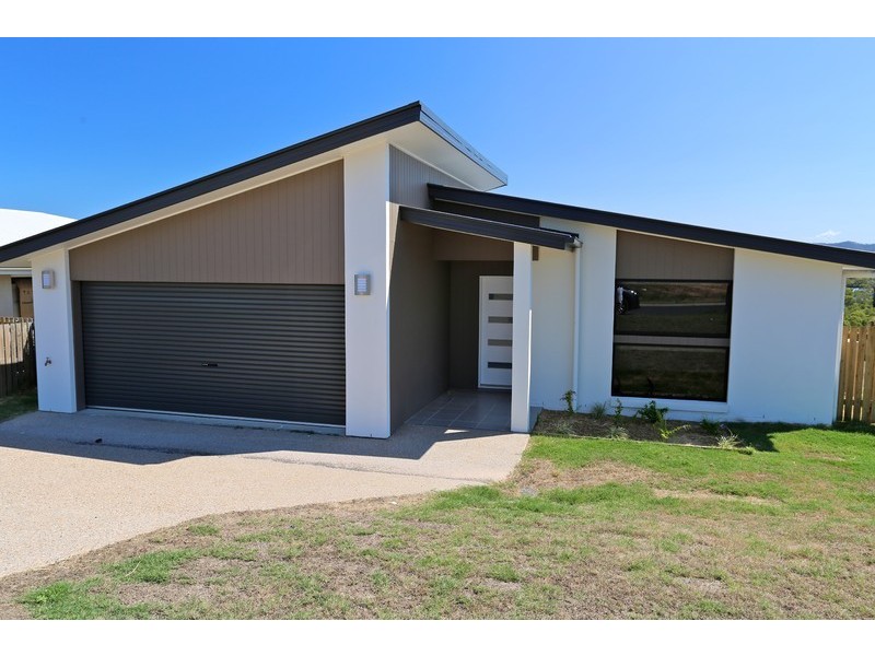 46 Falcon Crest, Zilzie QLD 4710