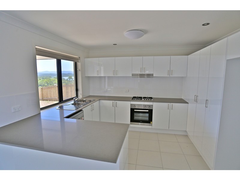 46 Falcon Crest, Zilzie QLD 4710