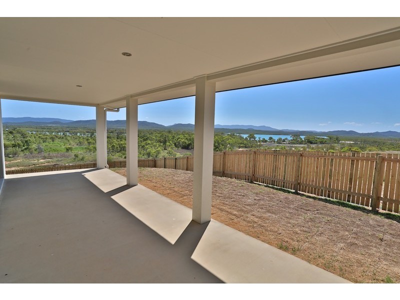 46 Falcon Crest, Zilzie QLD 4710