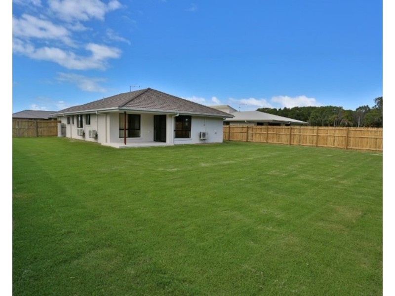 30 Beachside Circuit, Mulambin QLD 4703
