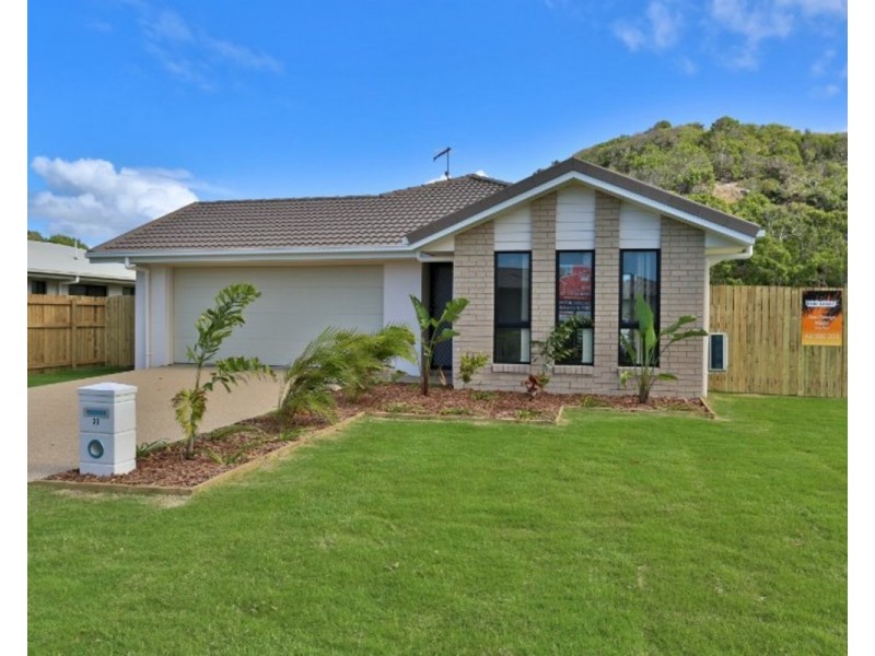 30 Beachside Circuit, Mulambin QLD 4703