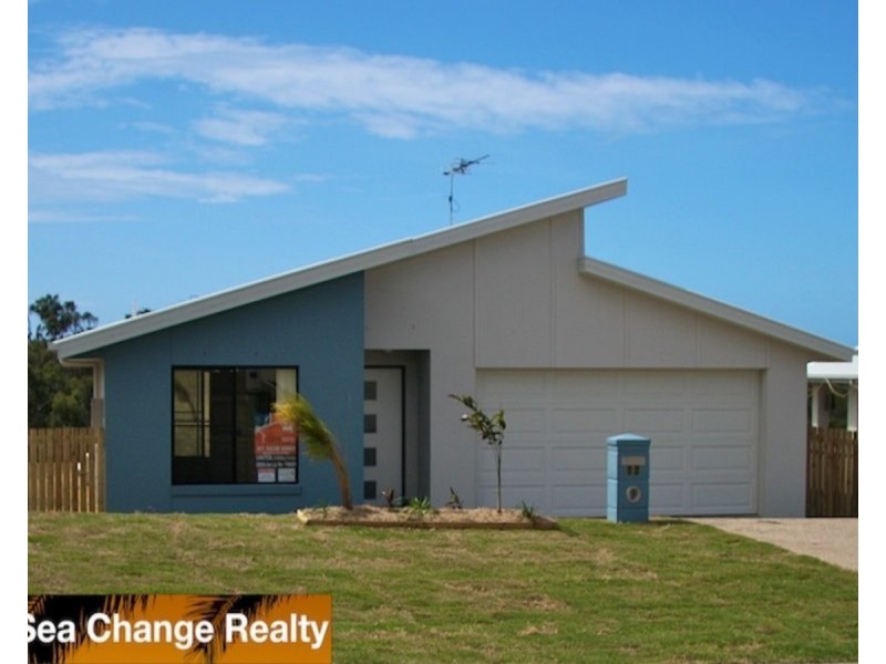 12 The Ridge Way, Zilzie QLD 4710