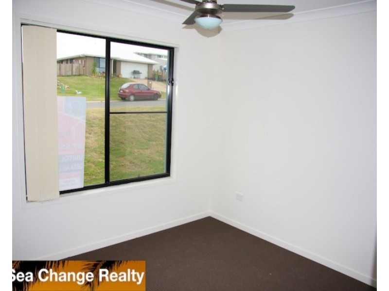 12 The Ridge Way, Zilzie QLD 4710