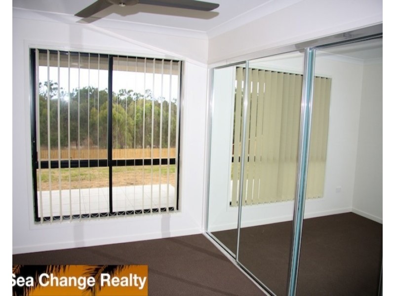 12 The Ridge Way, Zilzie QLD 4710