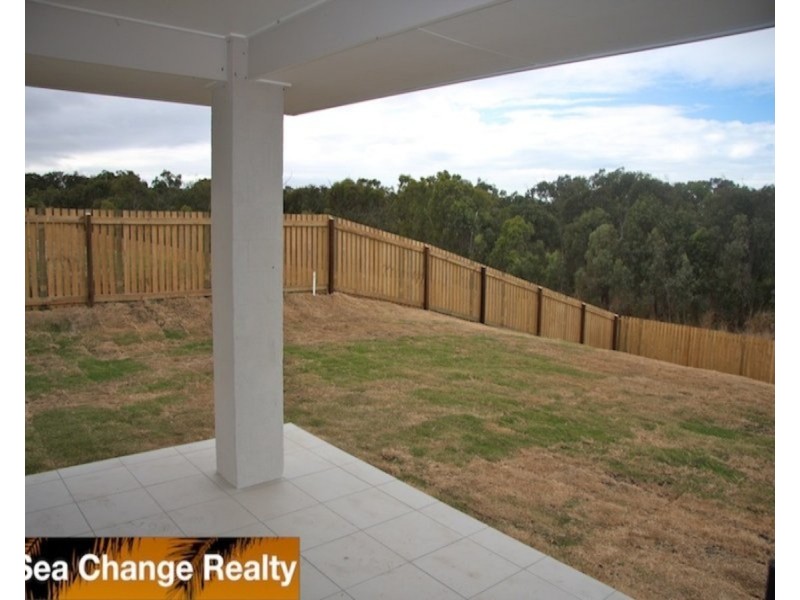 12 The Ridge Way, Zilzie QLD 4710