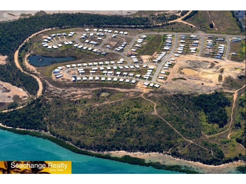 18 Falcon Crest, Zilzie QLD 4710