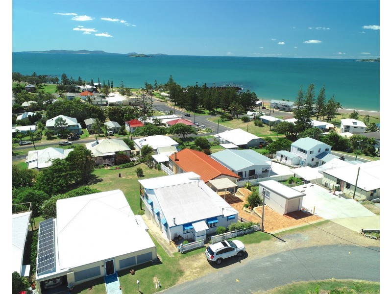 7 Bright Street, Emu Park QLD 4710