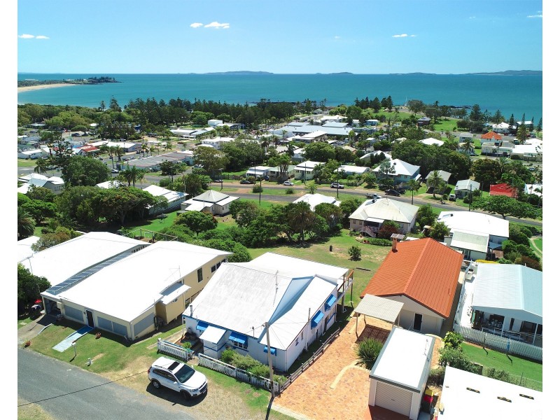 7 Bright Street, Emu Park QLD 4710