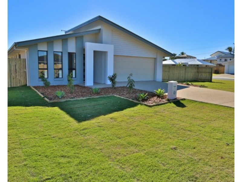 23 Beachside Circuit, Mulambin QLD 4703