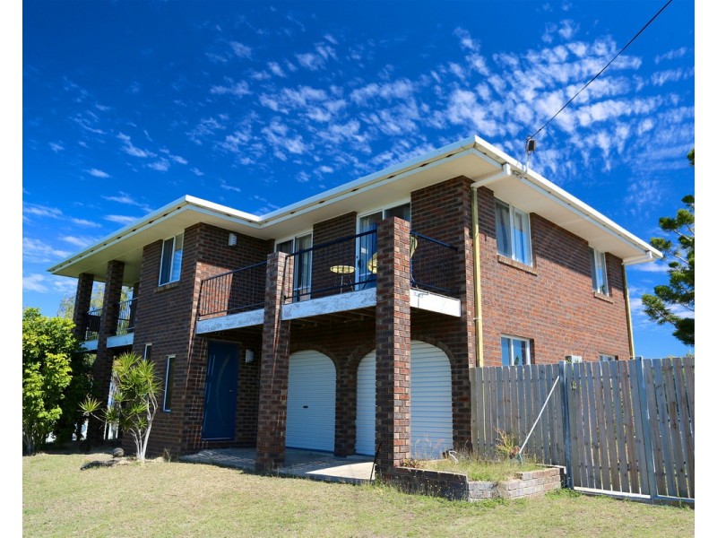 118 Archer Street, Emu Park QLD 4710