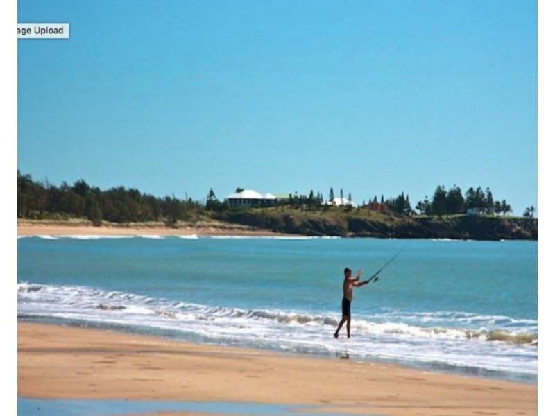 118 Archer Street, Emu Park QLD 4710