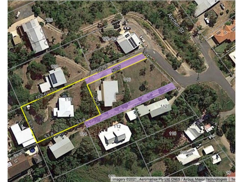 118 Archer Street, Emu Park QLD 4710