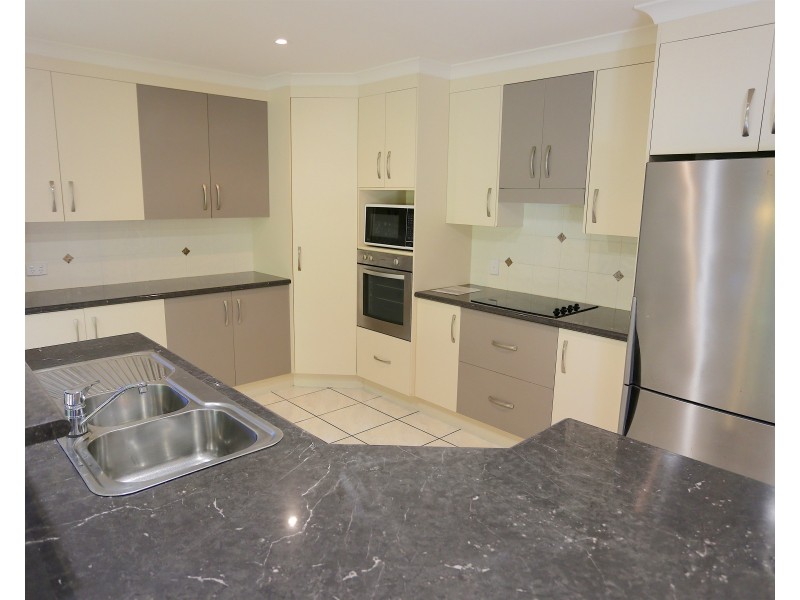 3 Nerita Avenue, Zilzie QLD 4710