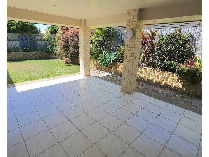 3 Nerita Avenue, Zilzie QLD 4710
