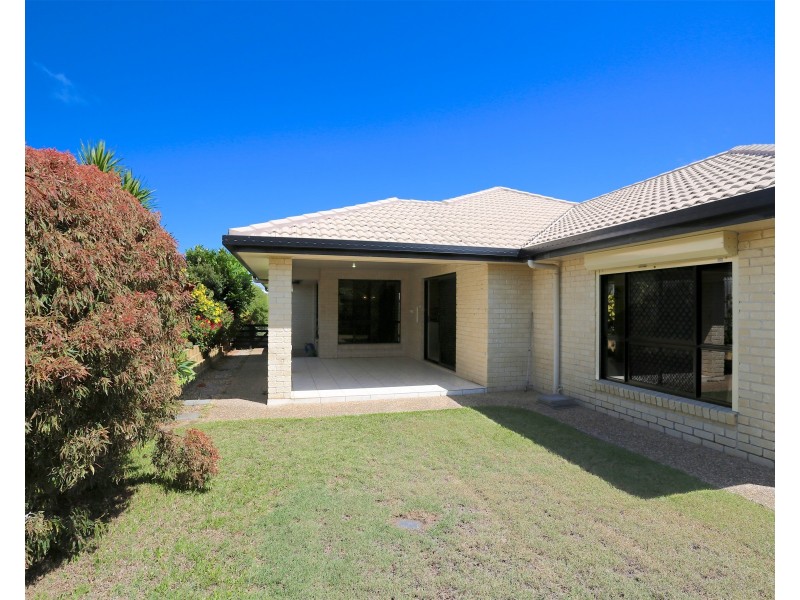 3 Nerita Avenue, Zilzie QLD 4710