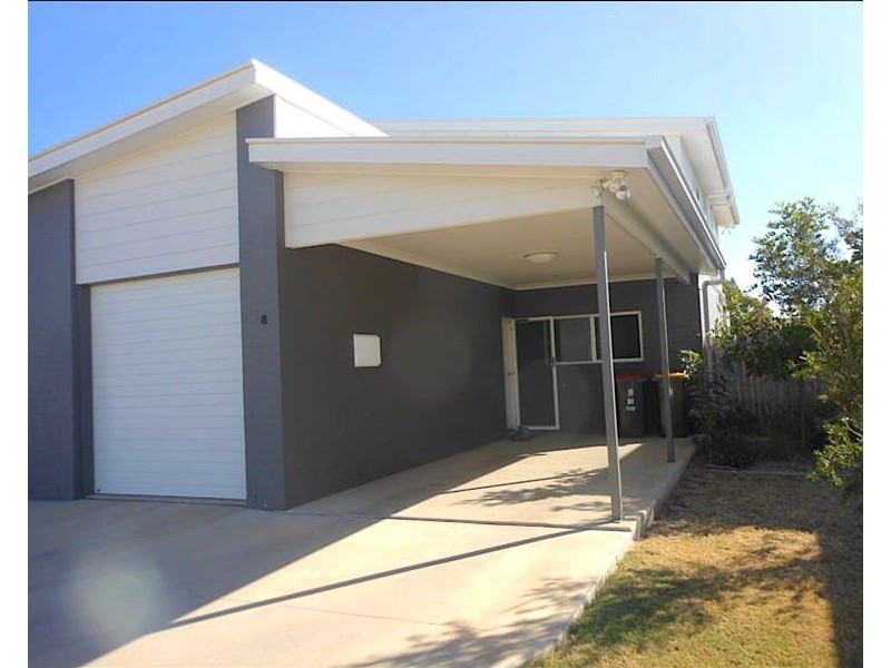 8/47 McDonald Flat Road, Clermont QLD 4721