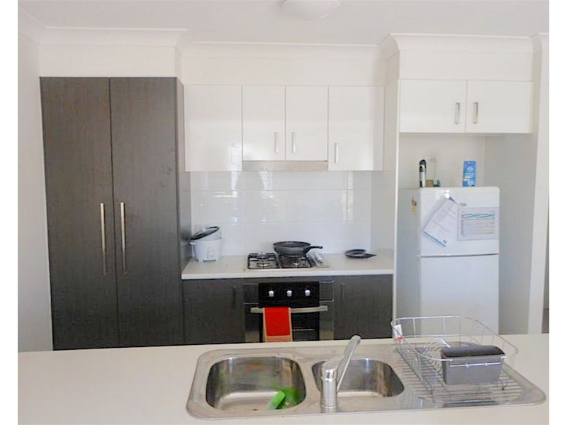 8/47 McDonald Flat Road, Clermont QLD 4721
