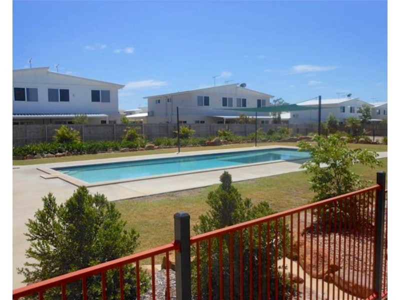 8/47 McDonald Flat Road, Clermont QLD 4721