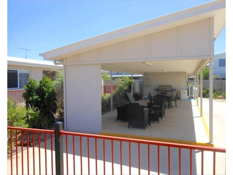8/47 McDonald Flat Road, Clermont QLD 4721